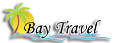 Bay Travel Logo